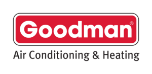 Goodman Air Conditioning & Heating logo