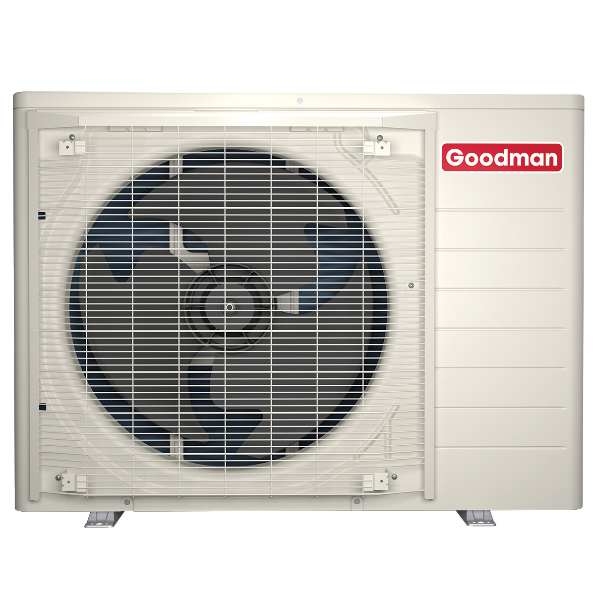 goodman hvac unit